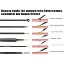 Kit Removedor de Cravos e Espinhas – Ferramentas para Acne