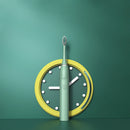 Escova Dental Elétrica Sônica 3 em 1 – Limpeza Profunda e Branqueamento